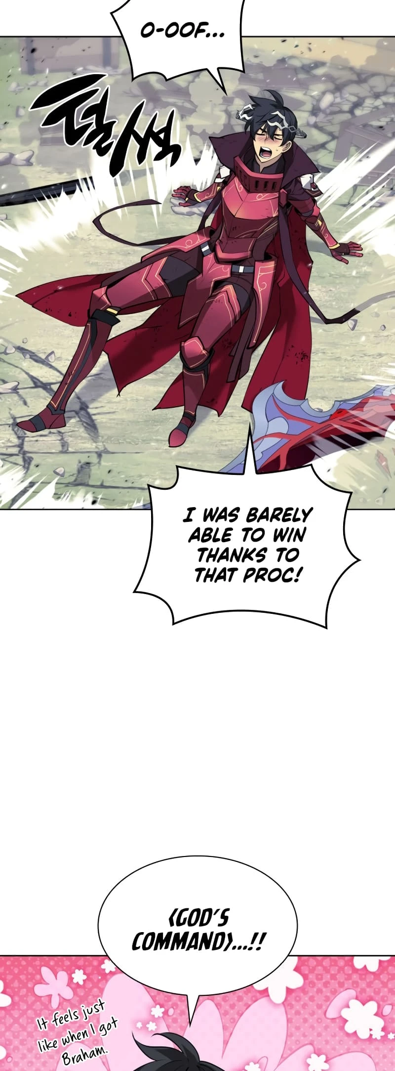 Overgeared Chapter 257 — Page 56