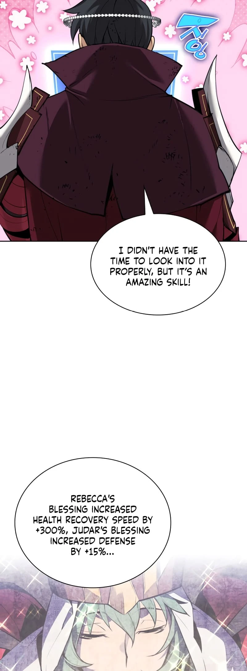 Overgeared Chapter 257 — Page 57
