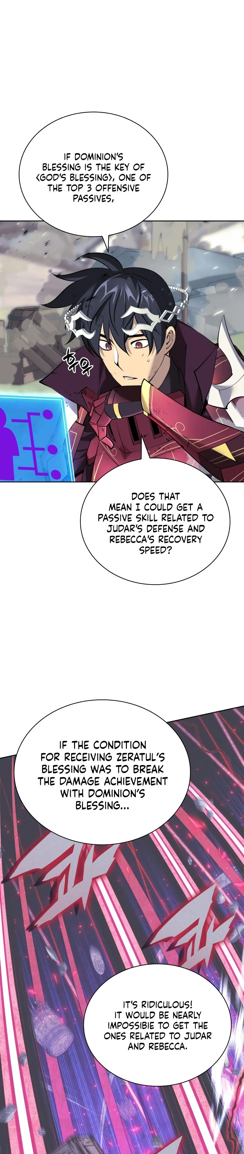 Overgeared Chapter 257 — Page 59