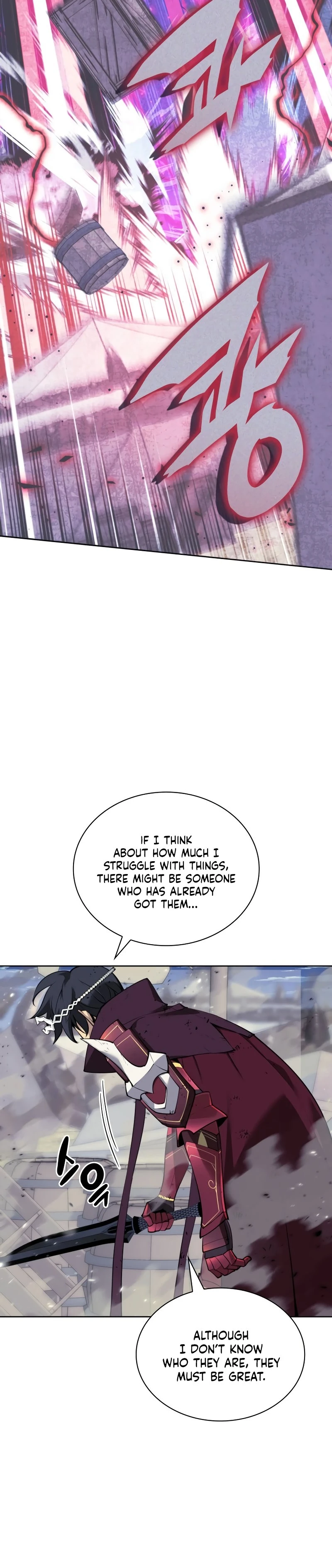 Overgeared Chapter 257 — Page 60