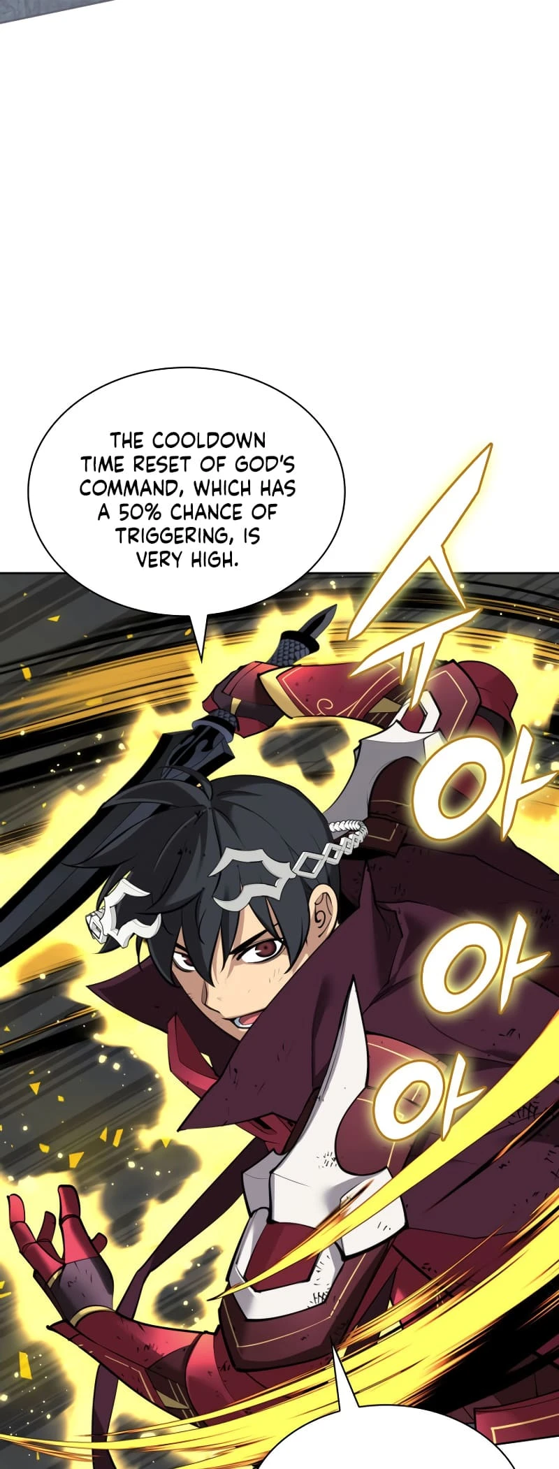 Overgeared Chapter 257 — Page 64