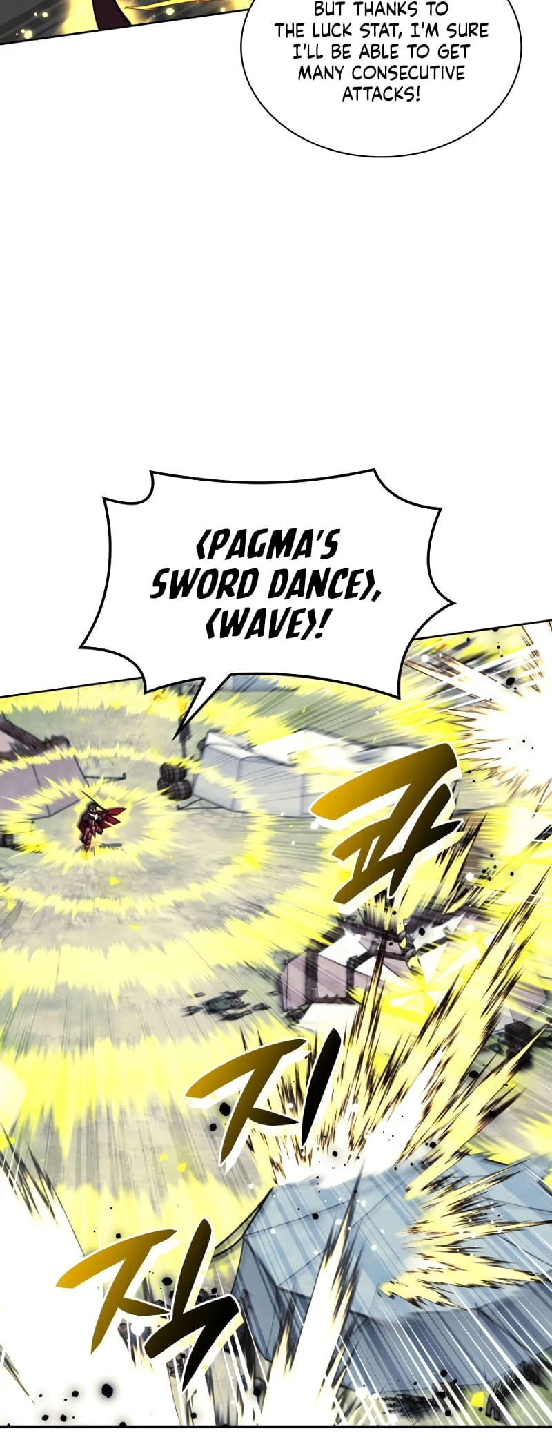 Overgeared Chapter 257 — Page 65