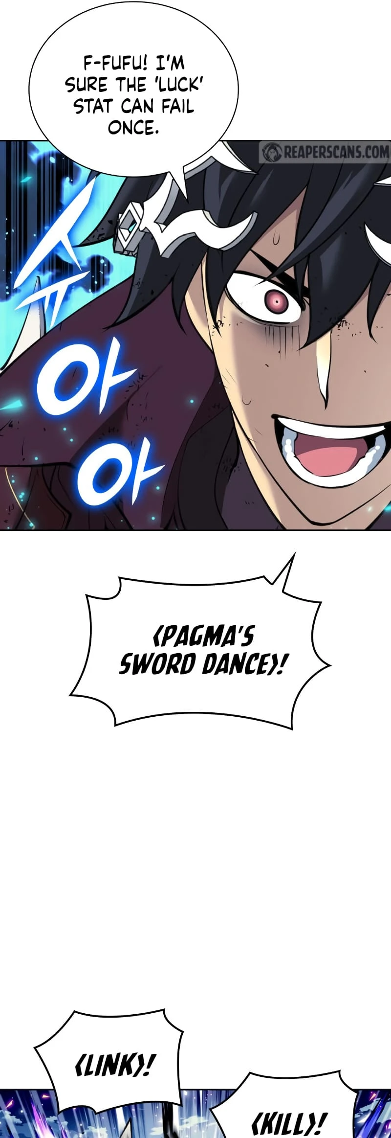 Overgeared Chapter 257 — Page 67