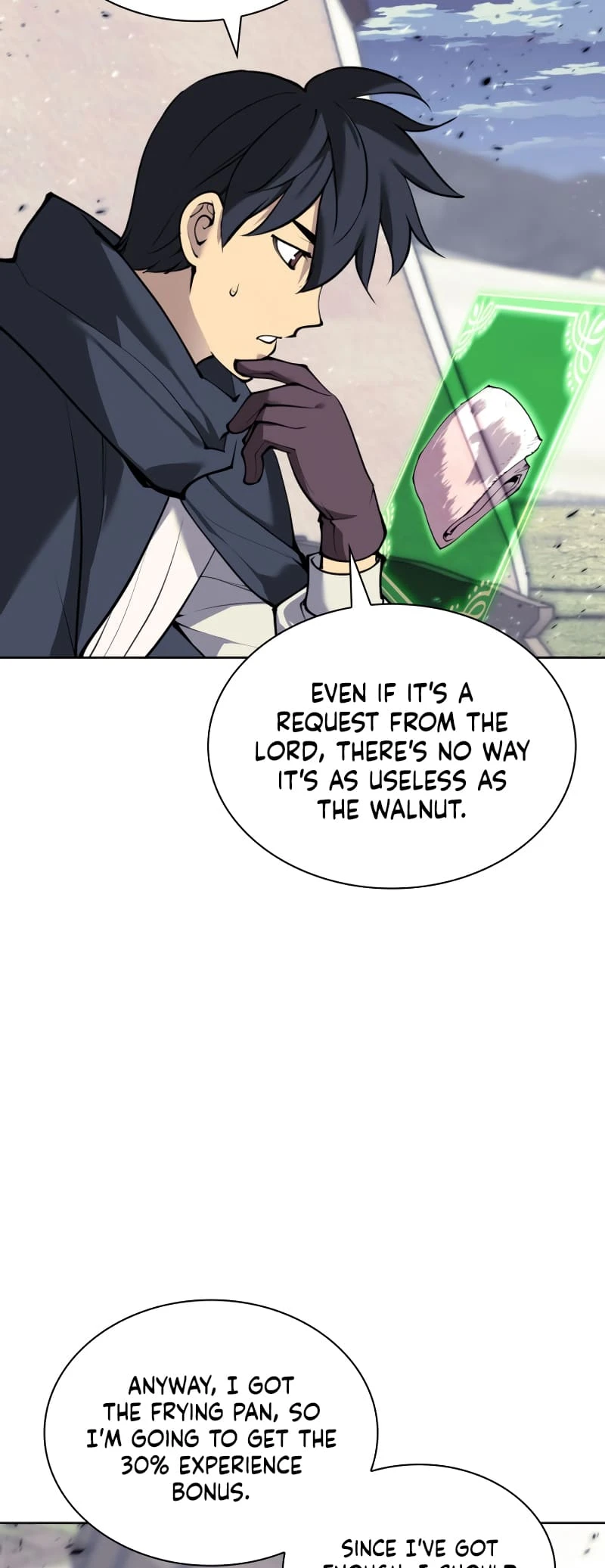Overgeared Chapter 257 — Page 79