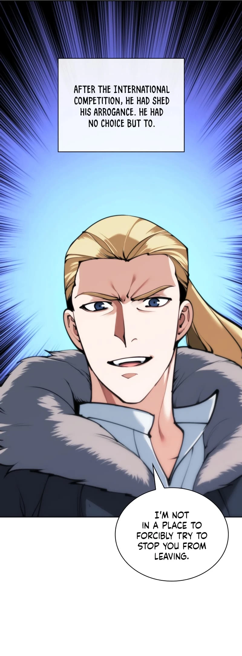 Overgeared Chapter 258 — Page 8