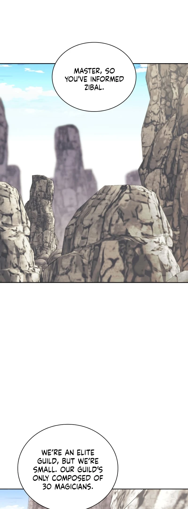 Overgeared Chapter 258 — Page 11