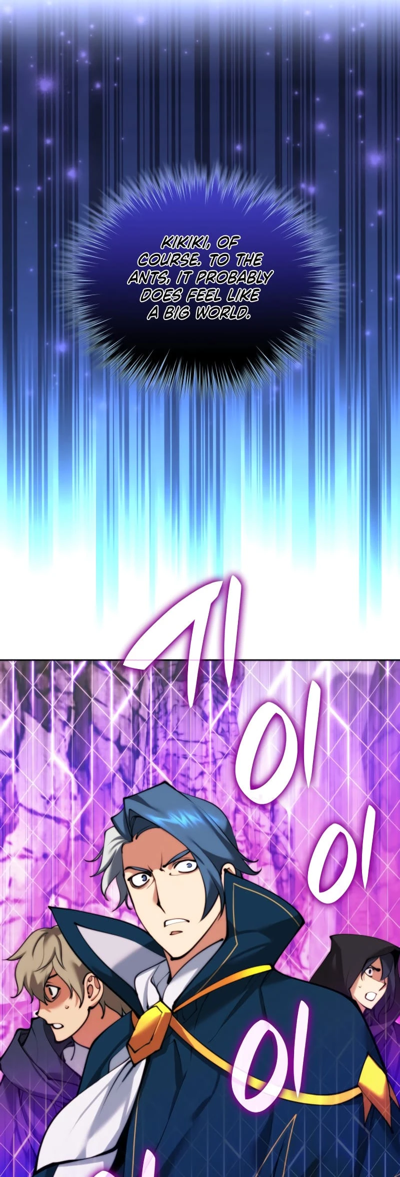 Overgeared Chapter 258 — Page 15