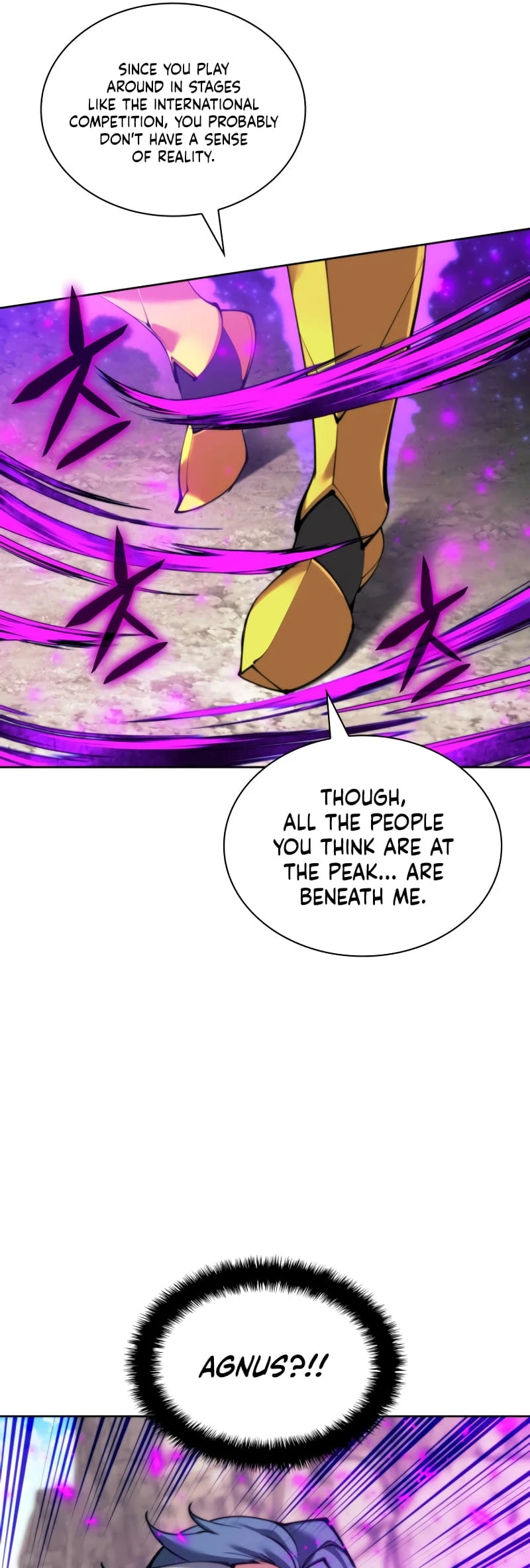 Overgeared Chapter 258 — Page 19
