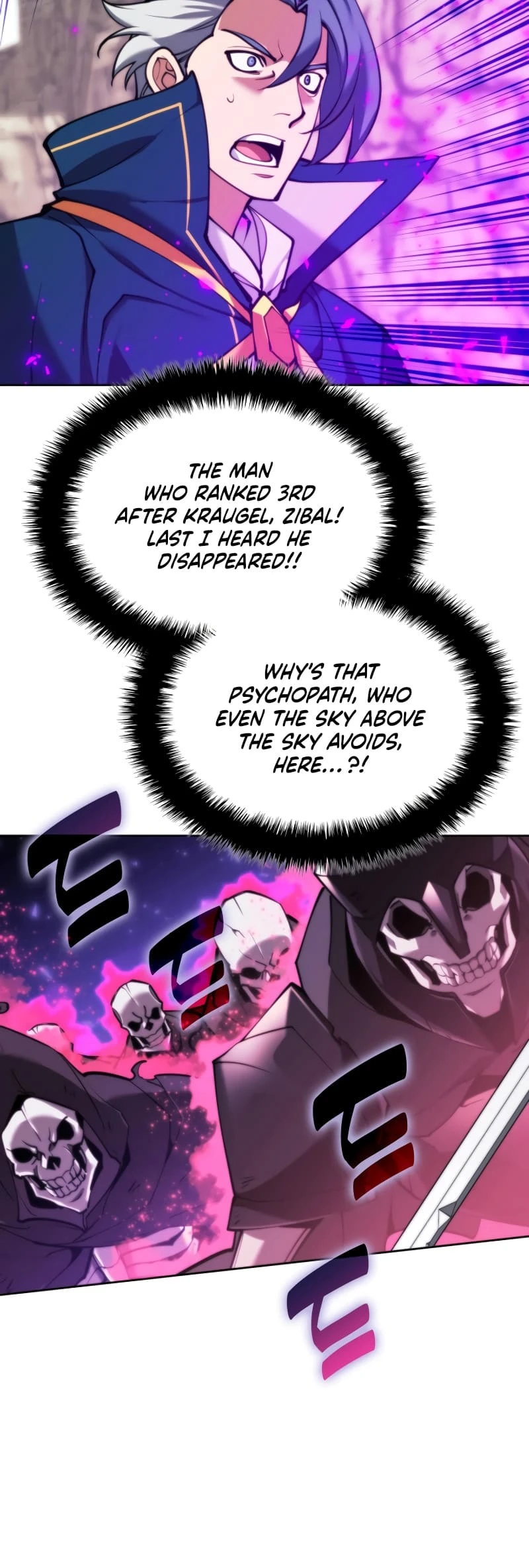 Overgeared Chapter 258 — Page 20