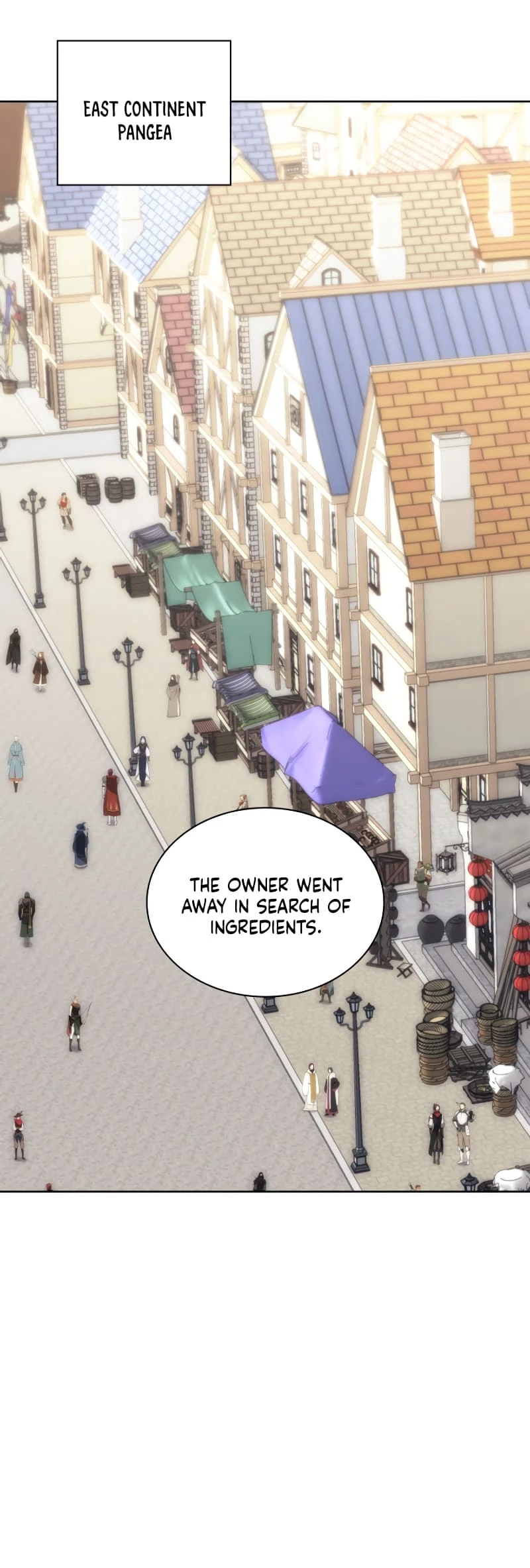 Overgeared Chapter 258 — Page 23