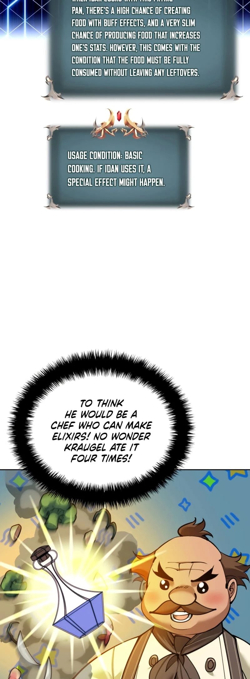 Overgeared Chapter 258 — Page 26