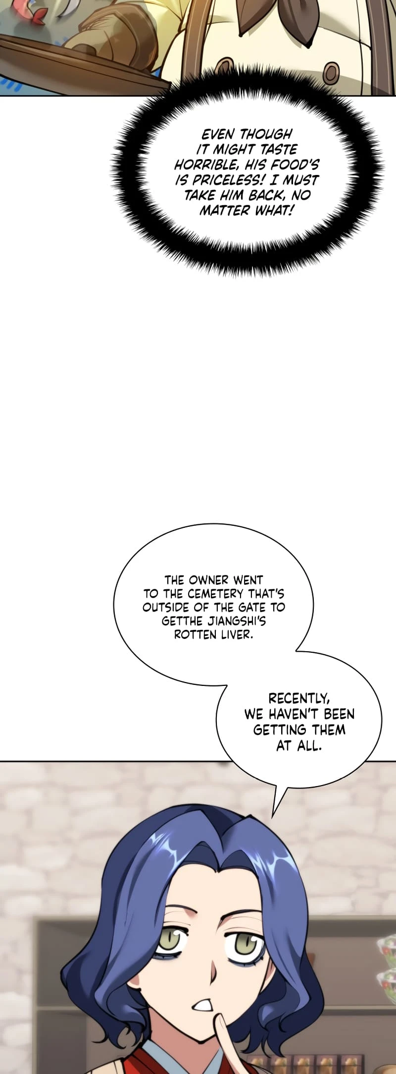 Overgeared Chapter 258 — Page 27