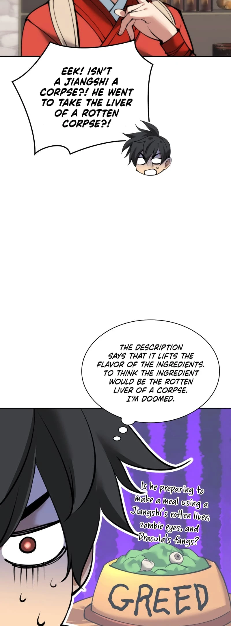 Overgeared Chapter 258 — Page 28