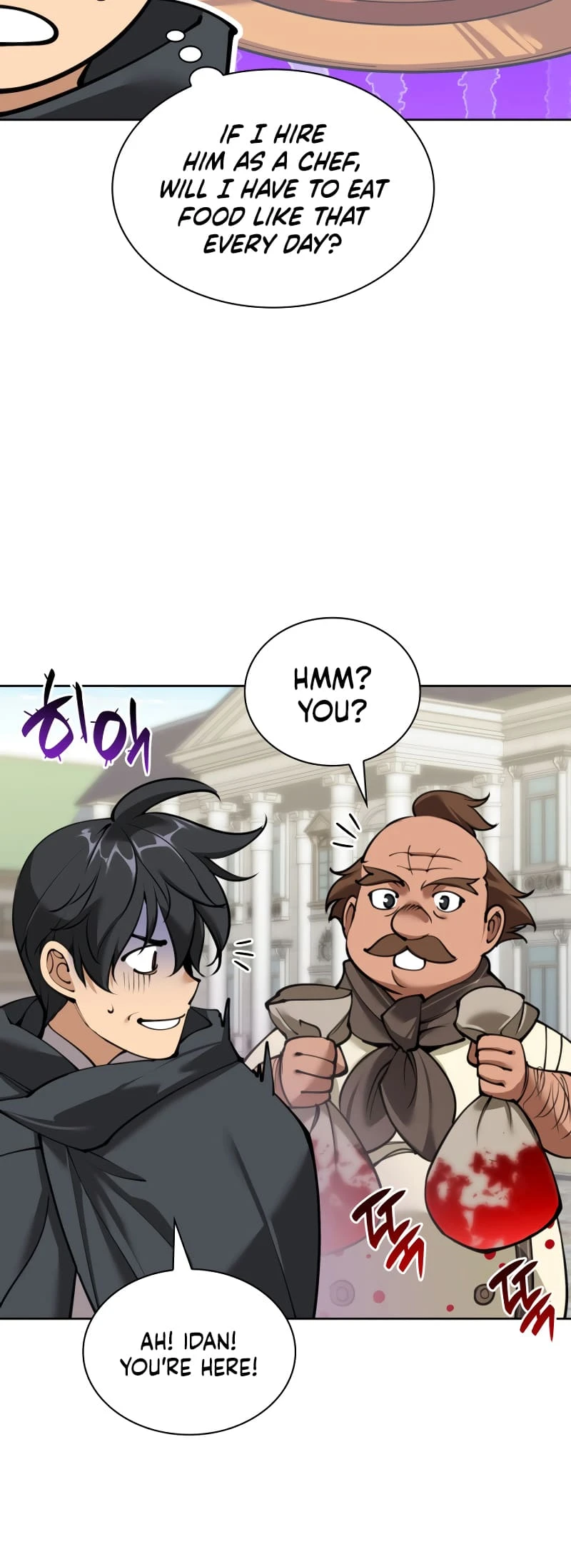 Overgeared Chapter 258 — Page 29