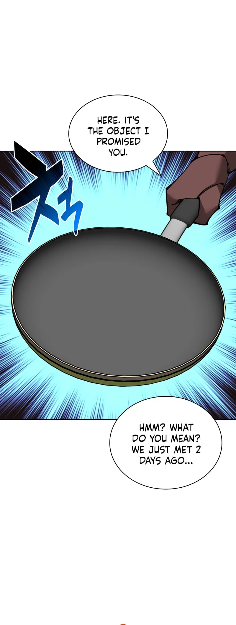 Overgeared Chapter 258 — Page 30