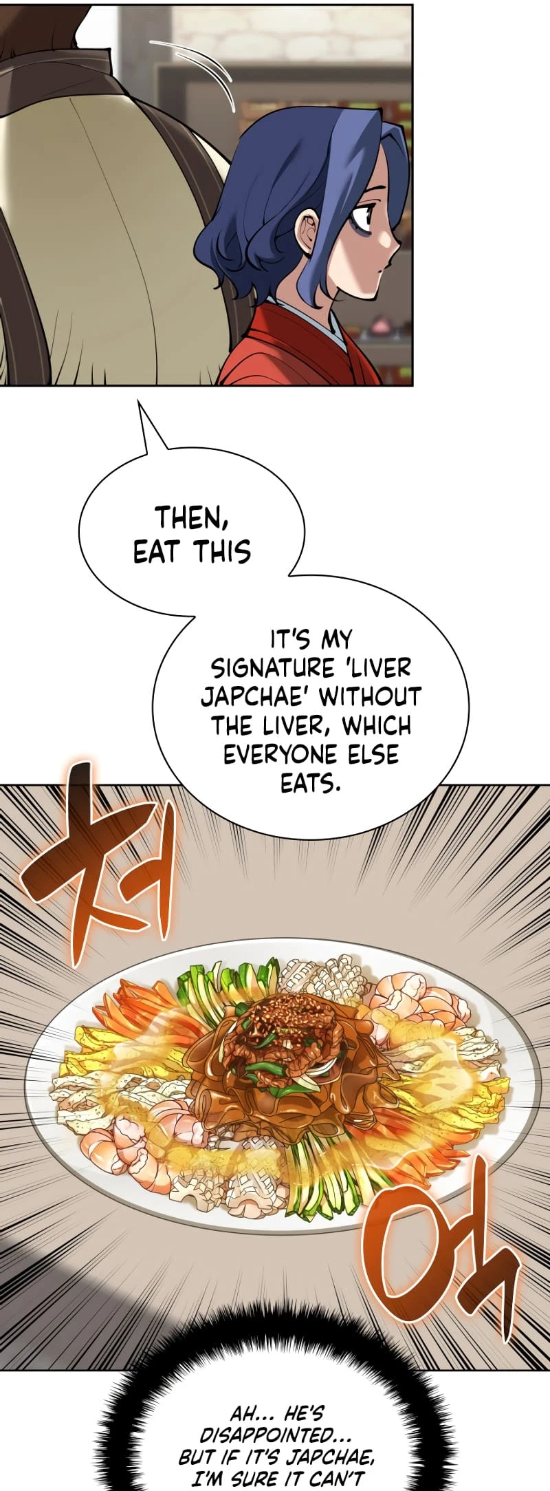 Overgeared Chapter 258 — Page 36