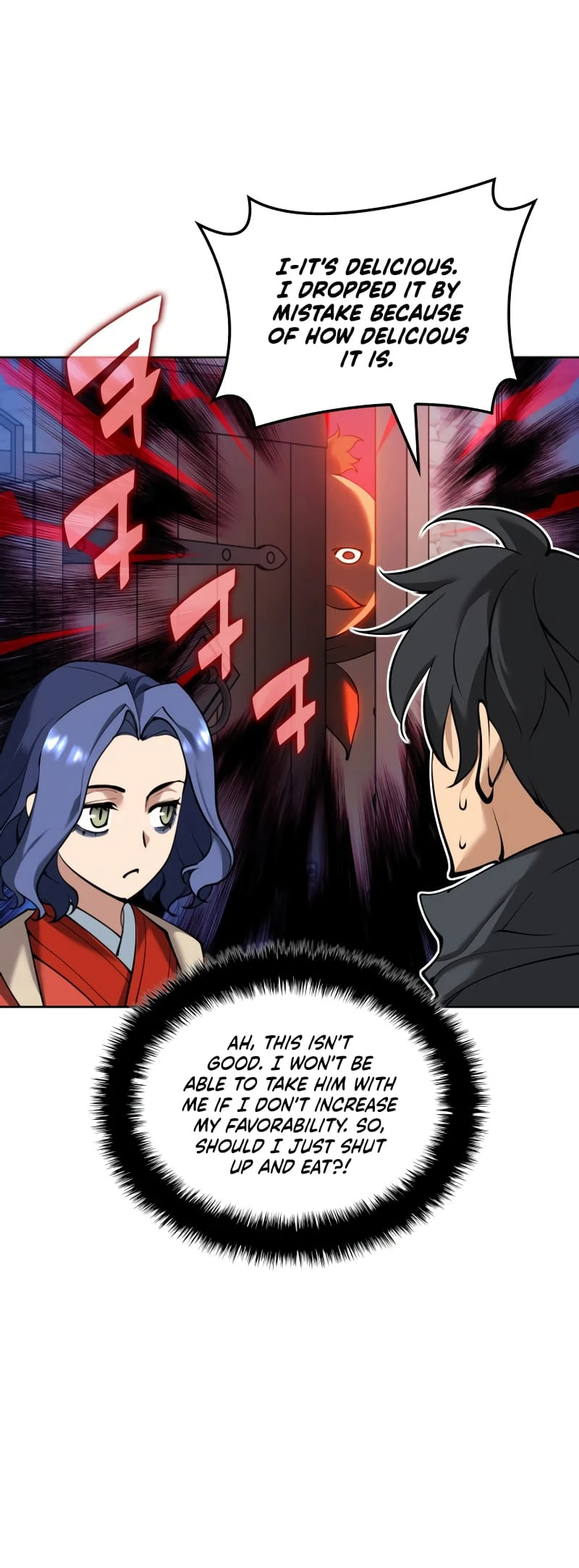 Overgeared Chapter 258 — Page 40