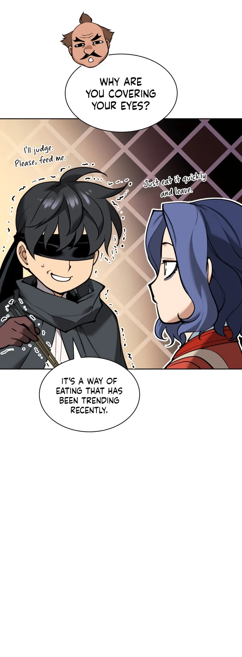 Overgeared Chapter 258 — Page 41