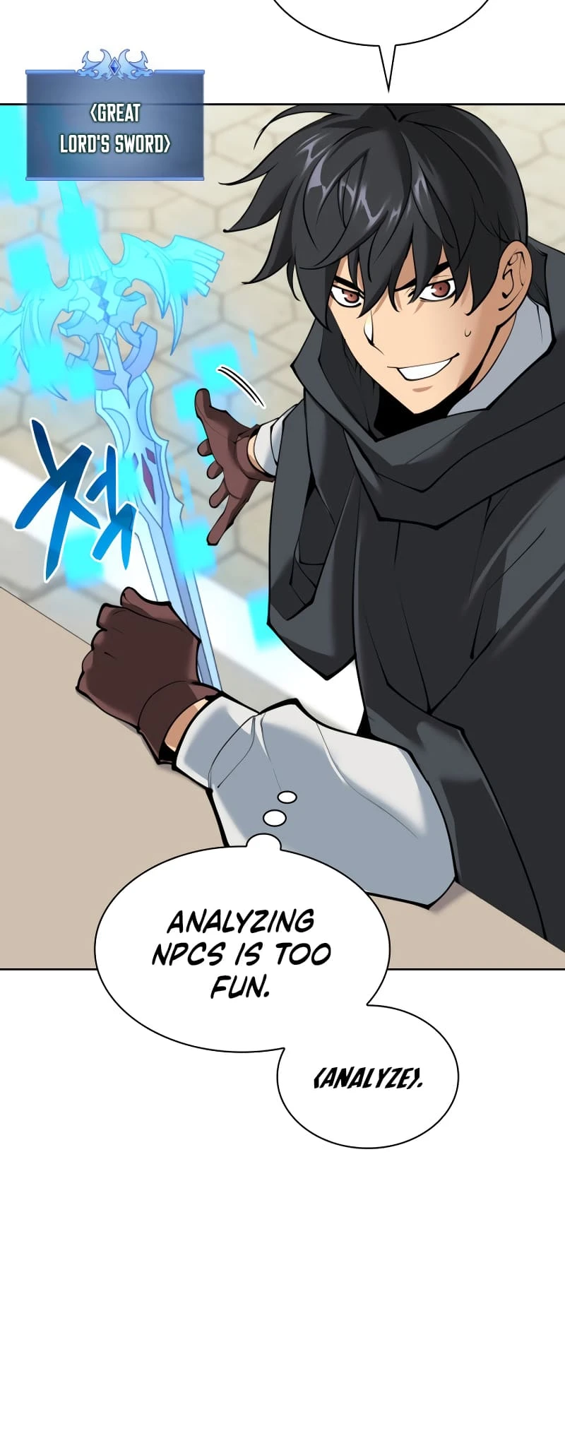 Overgeared Chapter 258 — Page 47