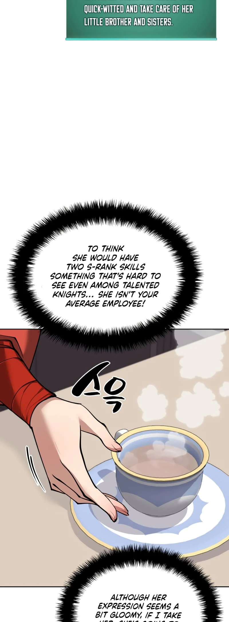 Overgeared Chapter 258 — Page 50