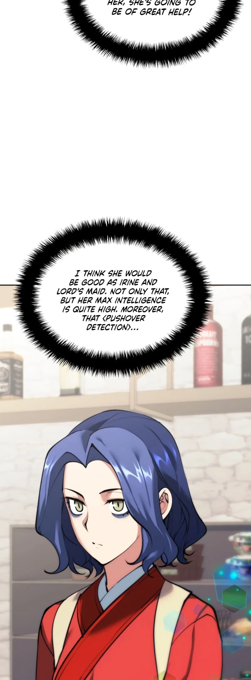 Overgeared Chapter 258 — Page 51
