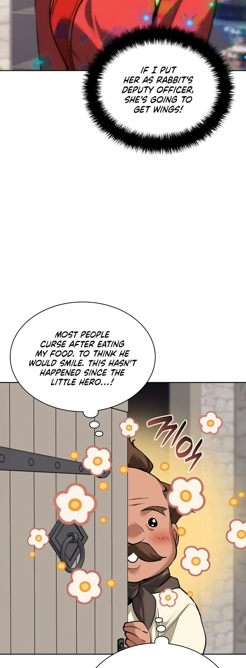 Overgeared Chapter 258 — Page 52