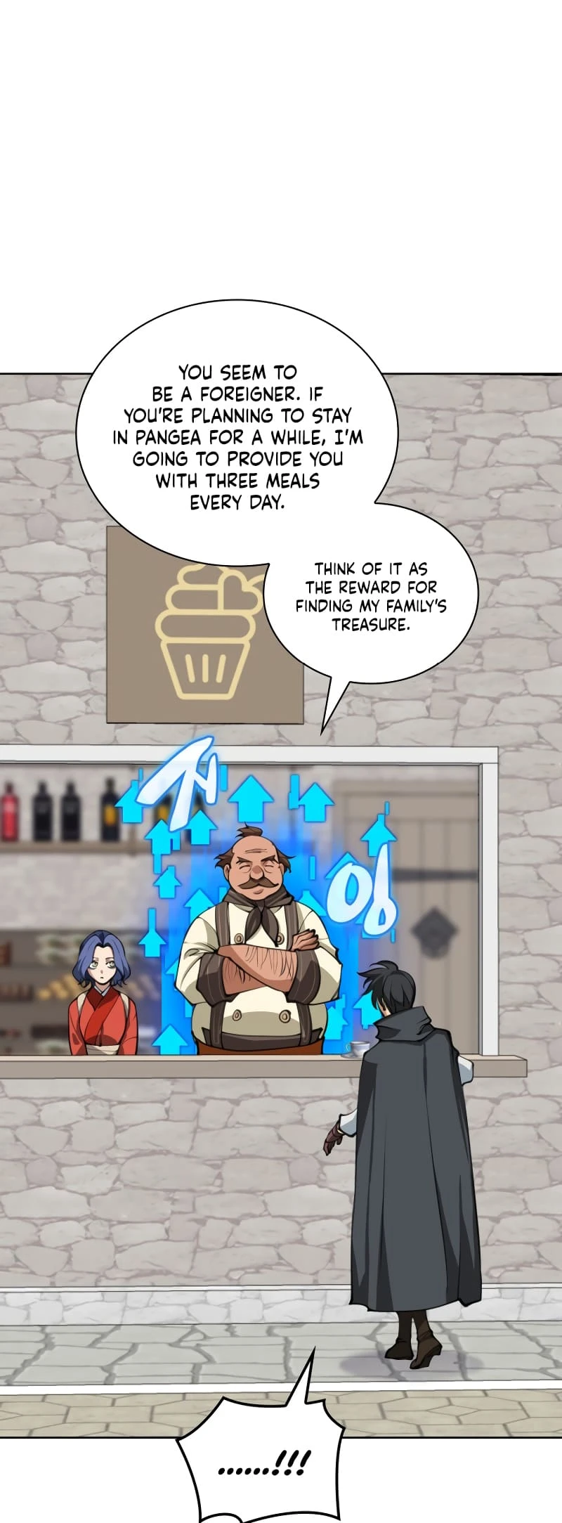 Overgeared Chapter 258 — Page 55
