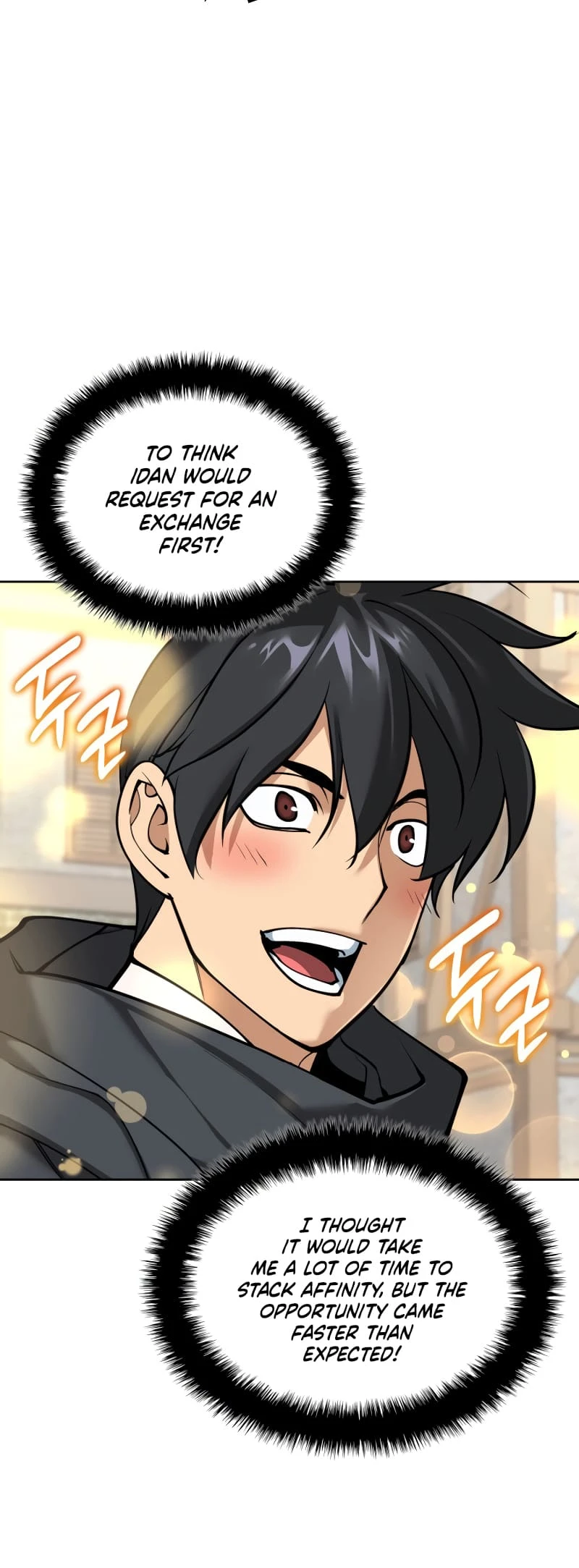 Overgeared Chapter 258 — Page 56