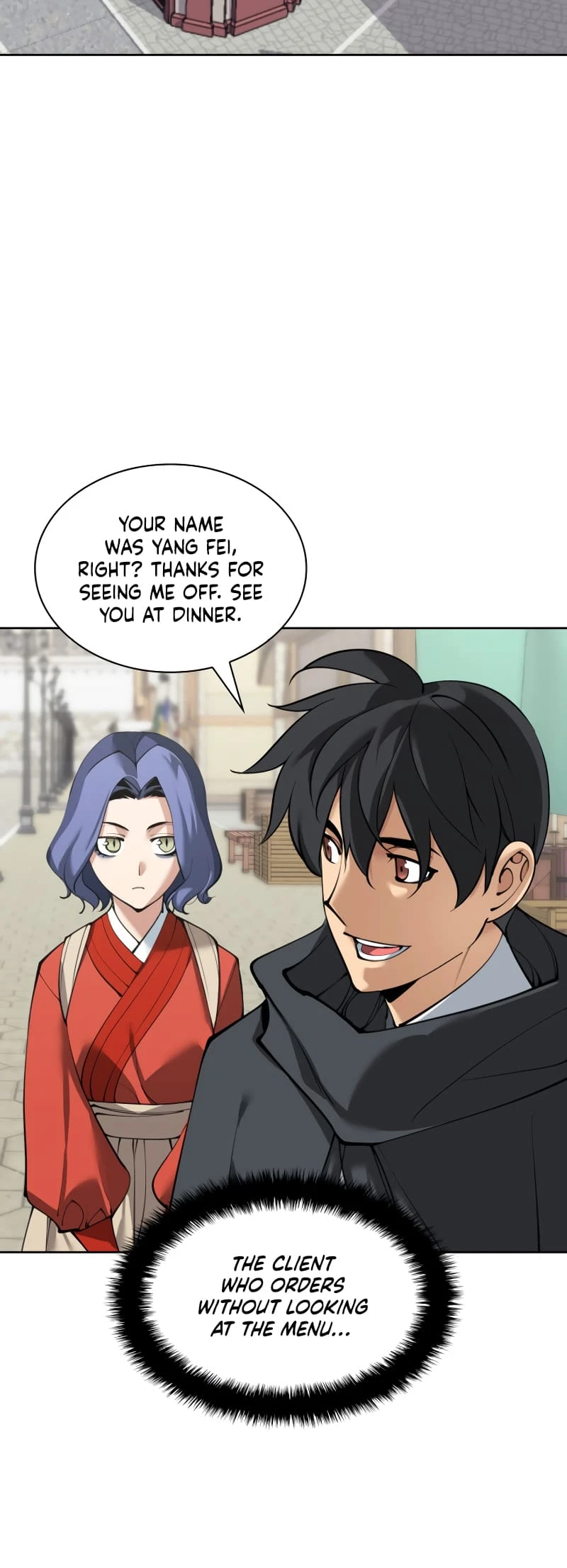 Overgeared Chapter 258 — Page 62