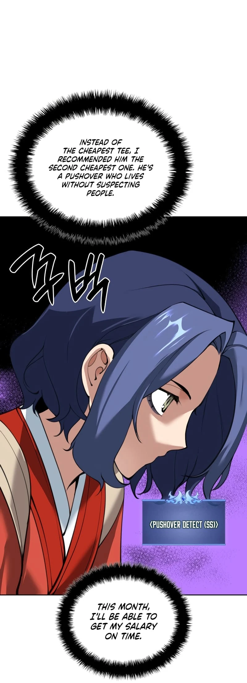 Overgeared Chapter 258 — Page 63