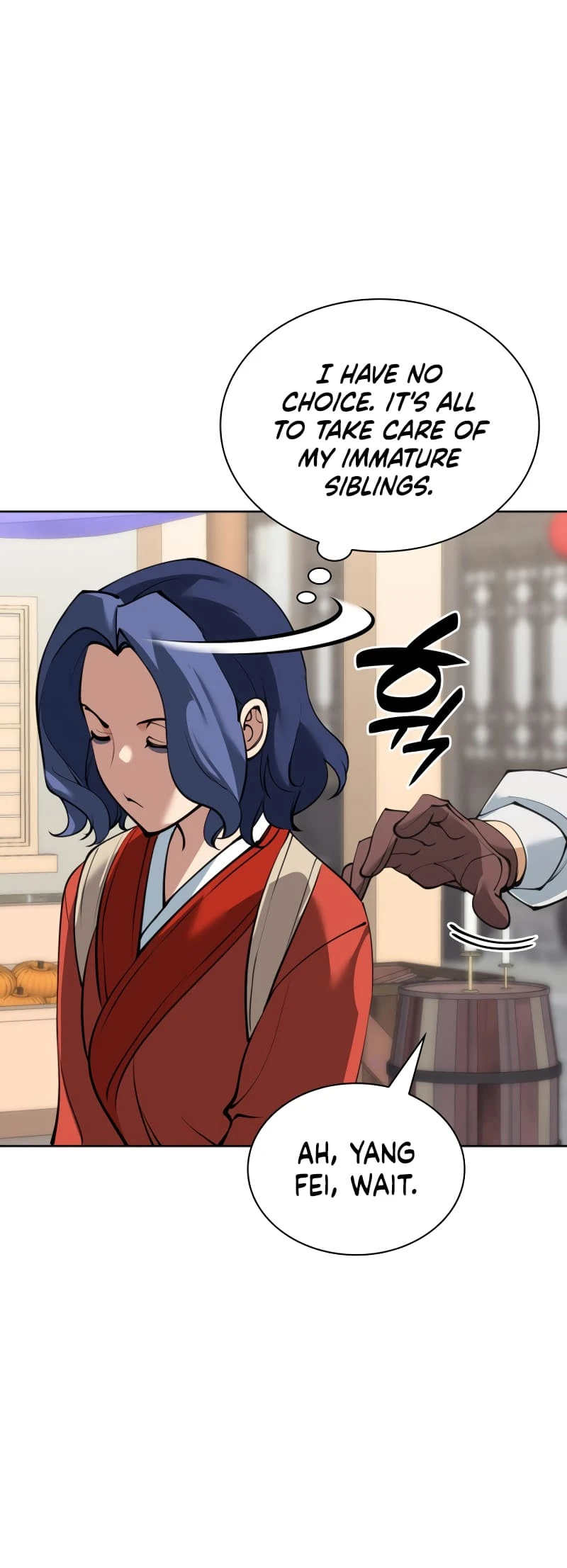 Overgeared Chapter 258 — Page 64