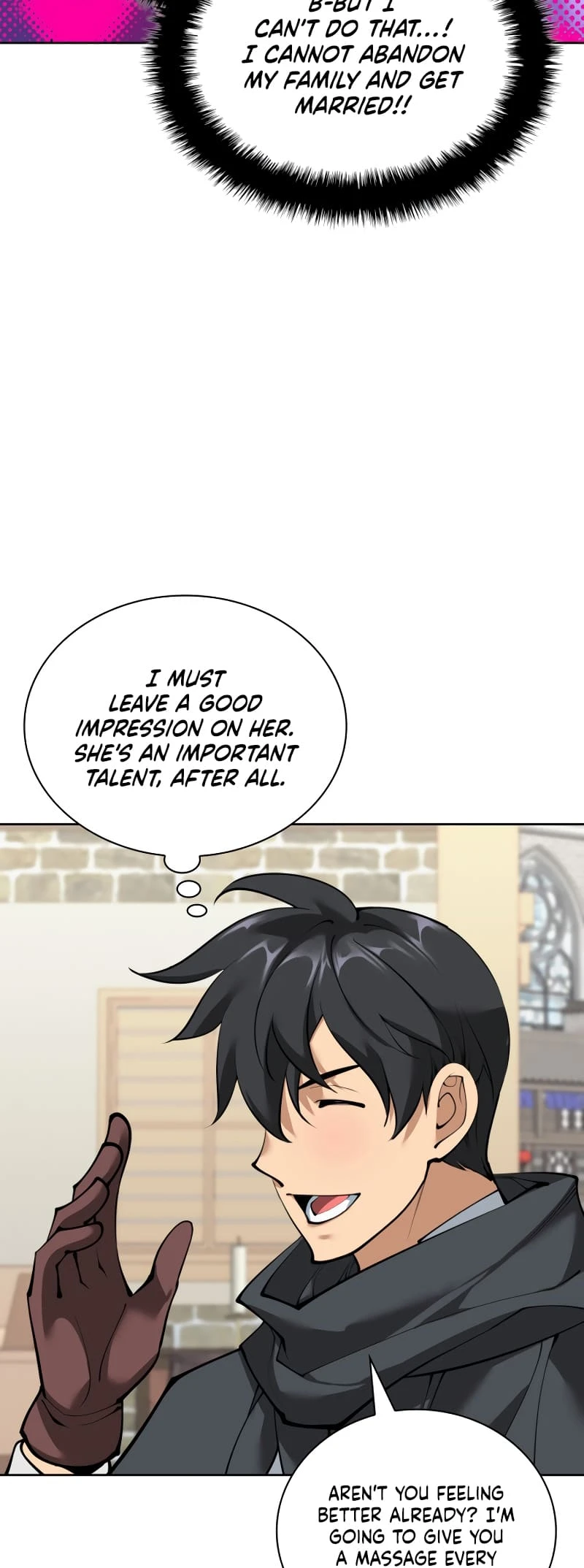 Overgeared Chapter 258 — Page 68