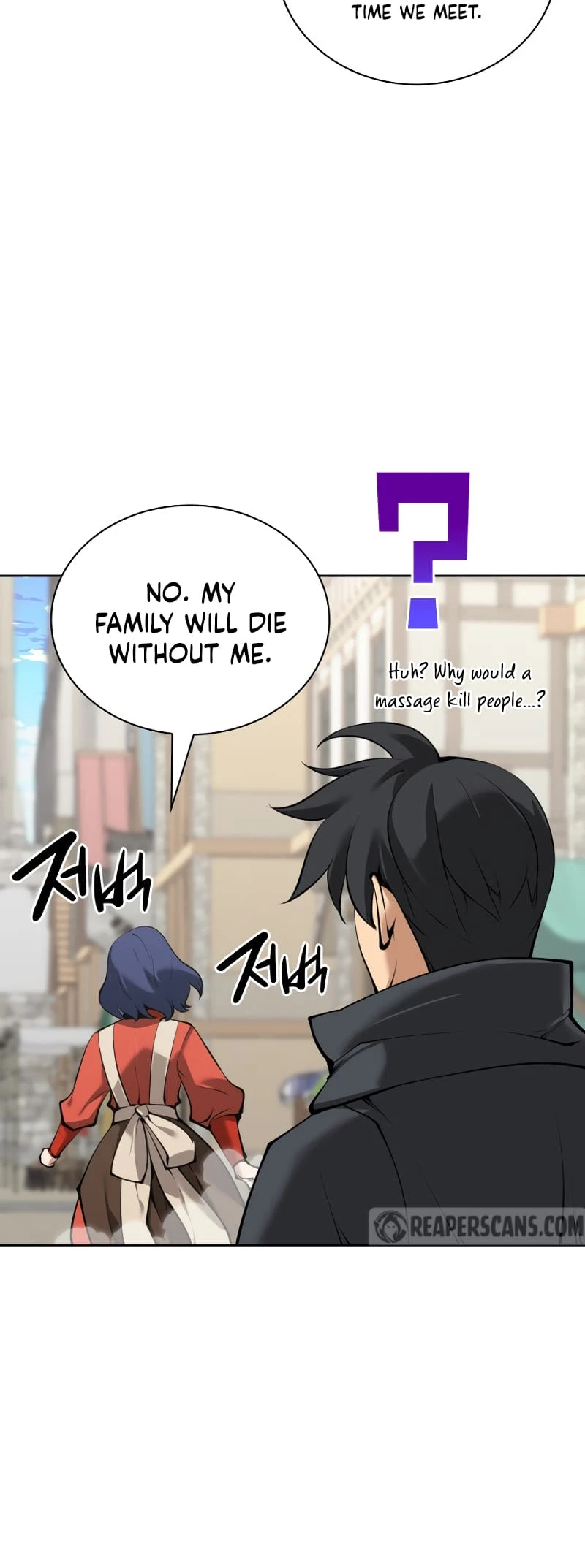 Overgeared Chapter 258 — Page 69