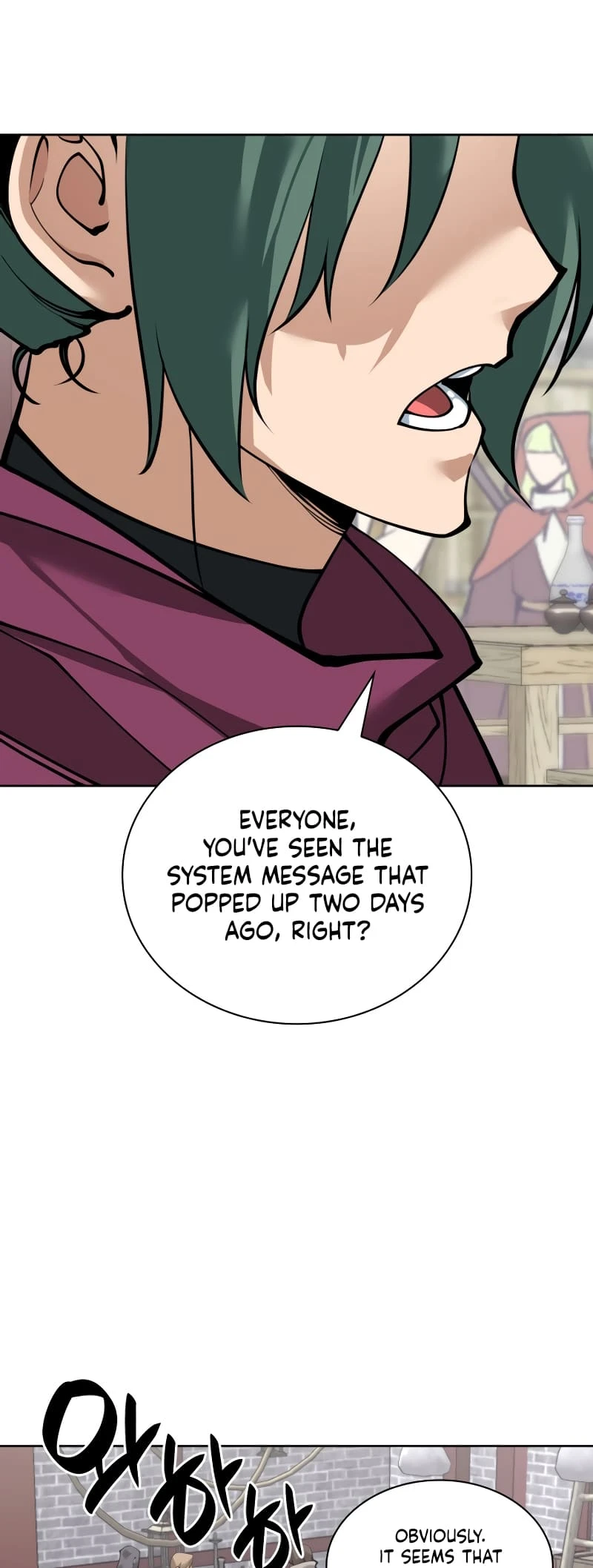 Overgeared Chapter 258 — Page 72