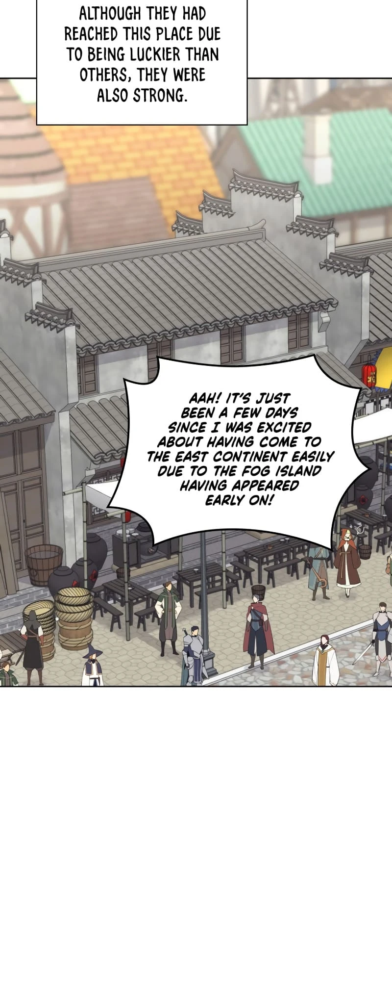 Overgeared Chapter 259 — Page 4