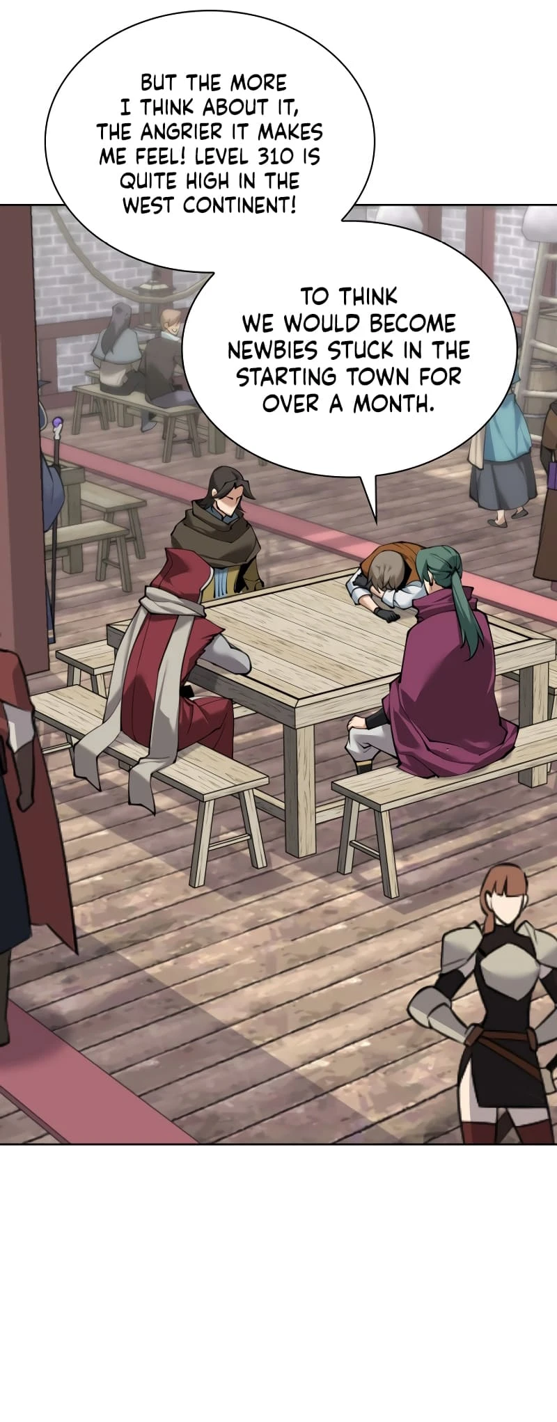 Overgeared Chapter 259 — Page 5