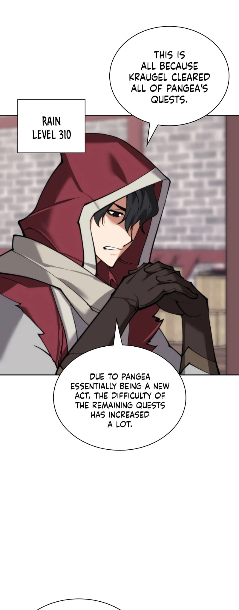 Overgeared Chapter 259 — Page 6