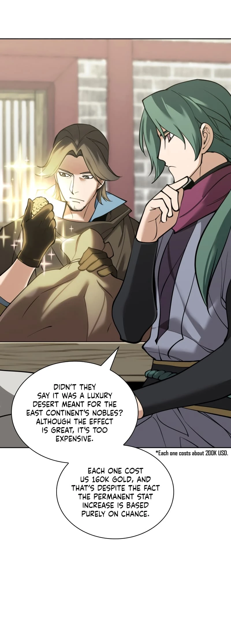 Overgeared Chapter 259 — Page 10