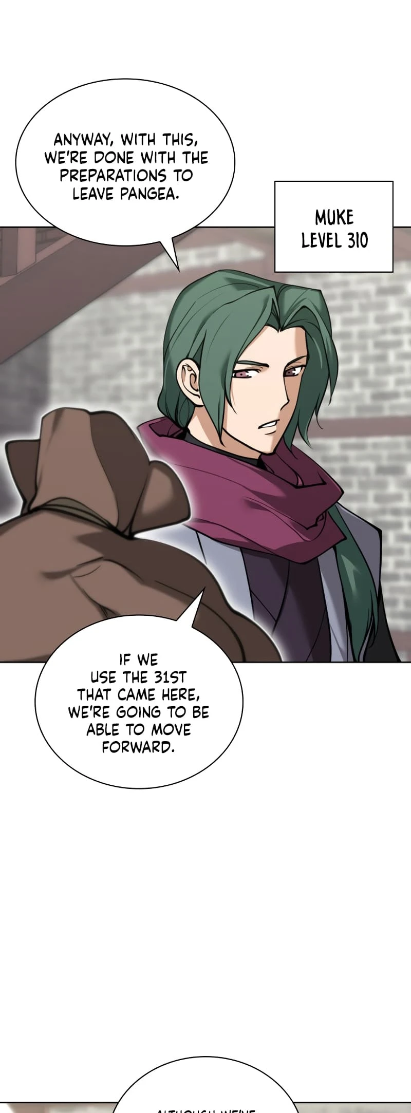 Overgeared Chapter 259 — Page 11