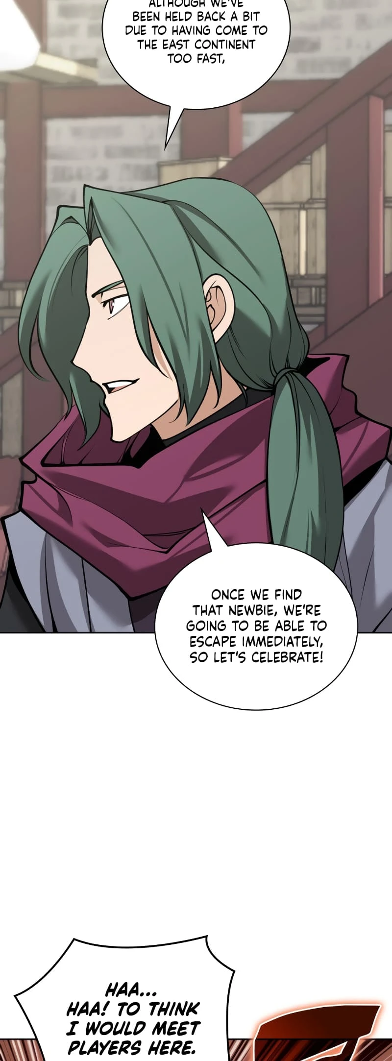 Overgeared Chapter 259 — Page 12