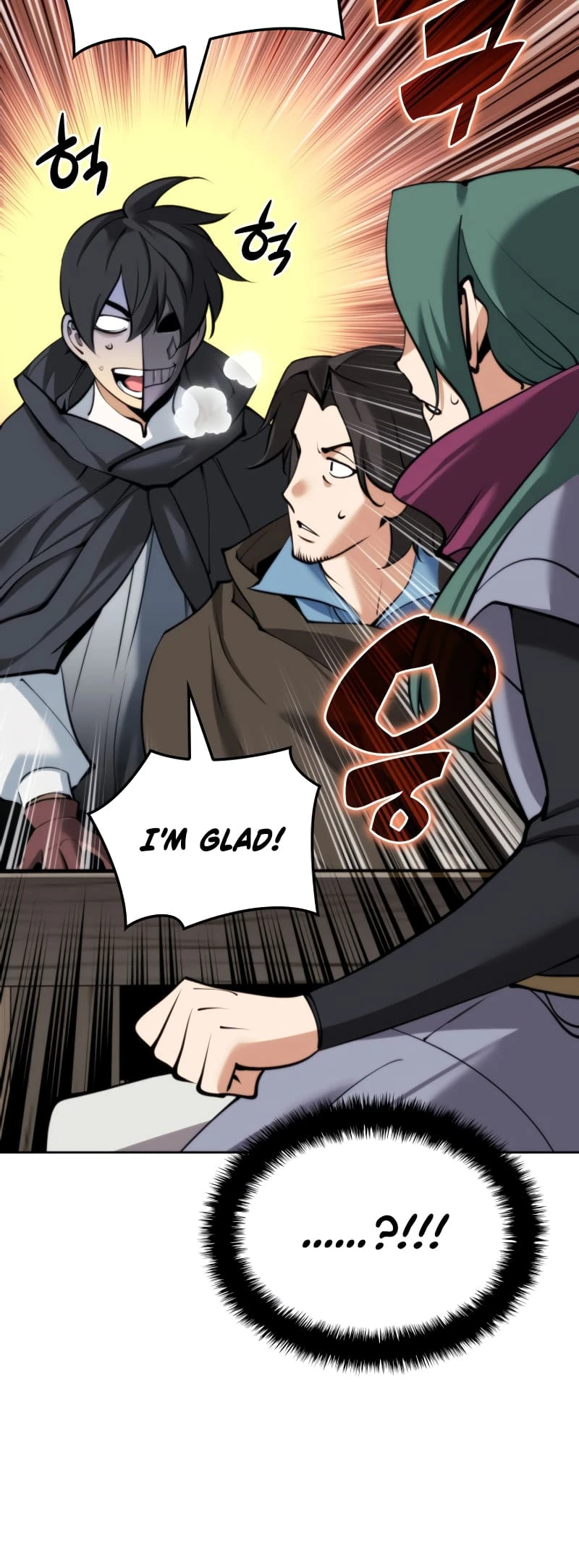 Overgeared Chapter 259 — Page 13