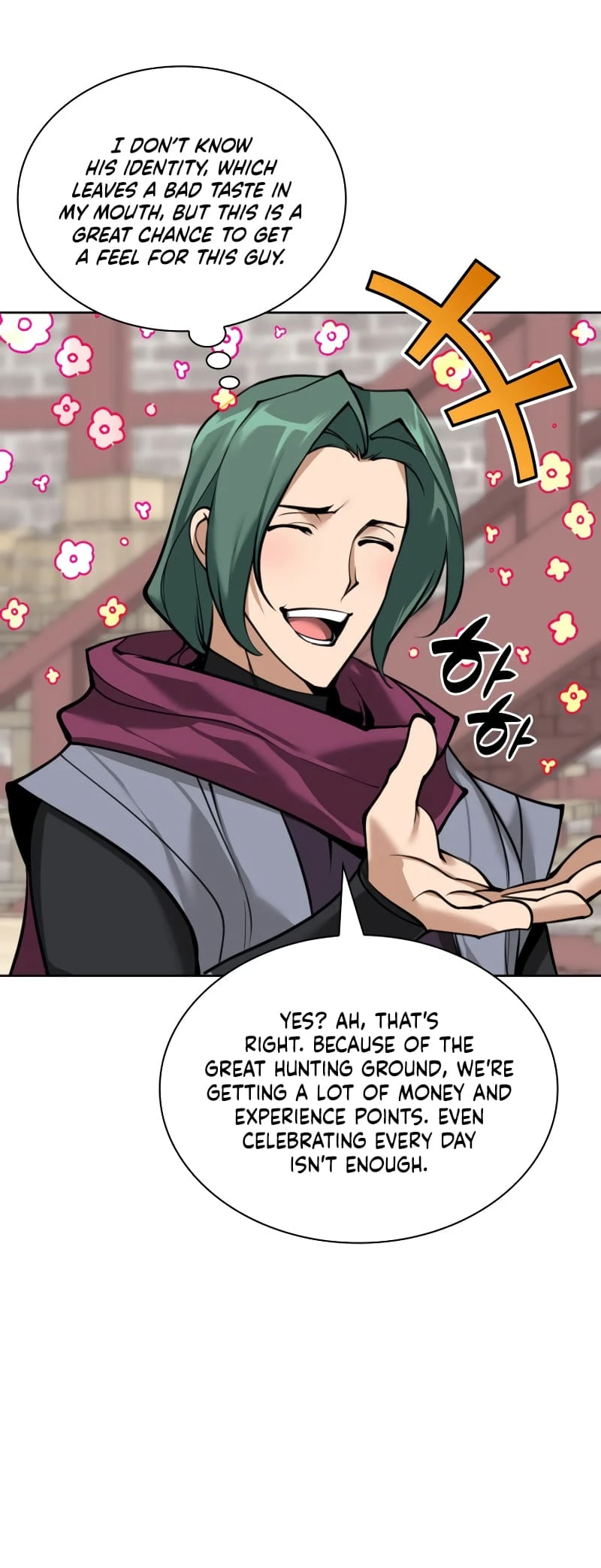 Overgeared Chapter 259 — Page 20