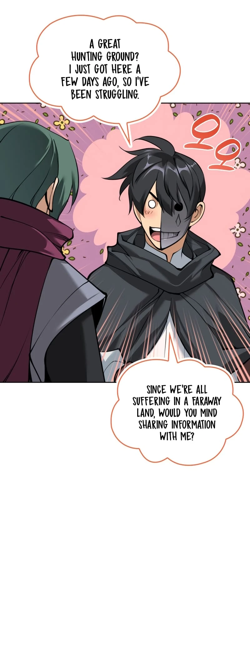 Overgeared Chapter 259 — Page 21