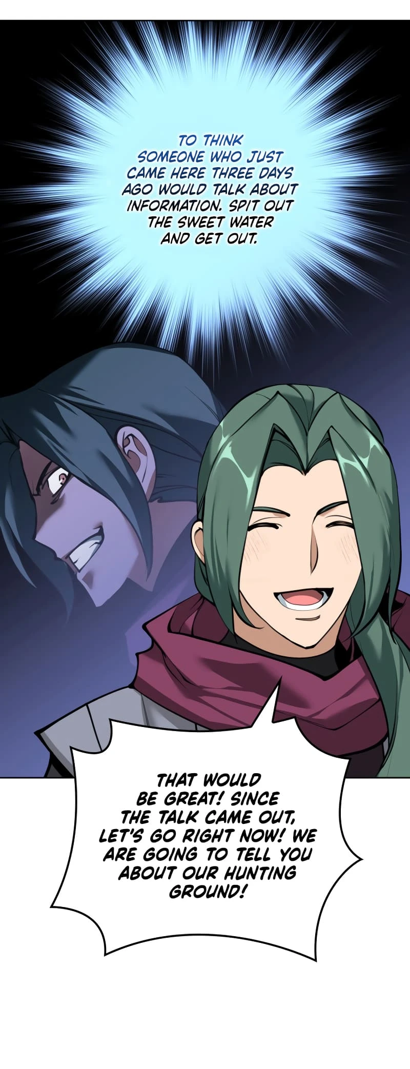 Overgeared Chapter 259 — Page 22