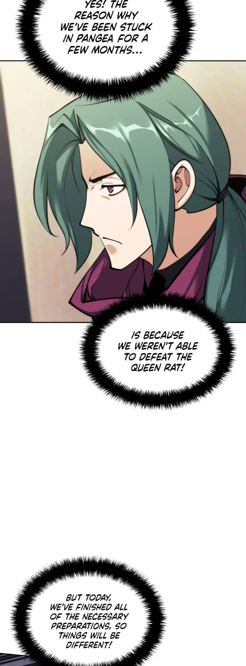 Overgeared Chapter 259 — Page 27