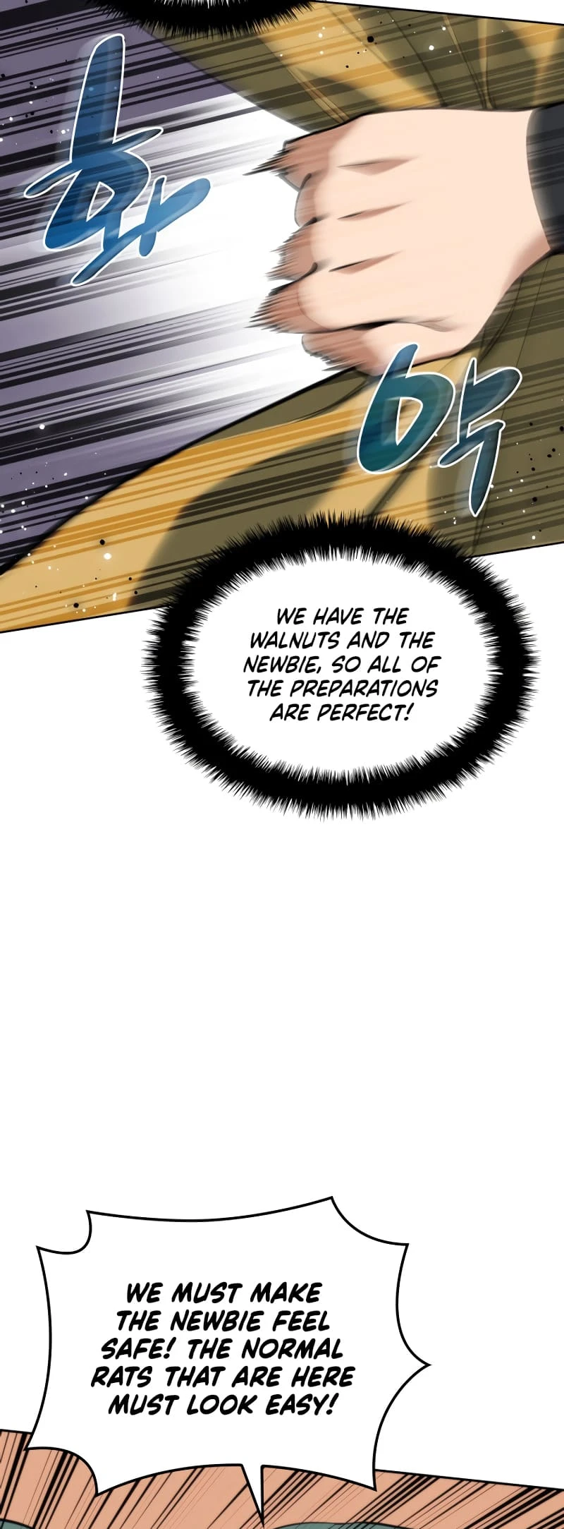 Overgeared Chapter 259 — Page 28