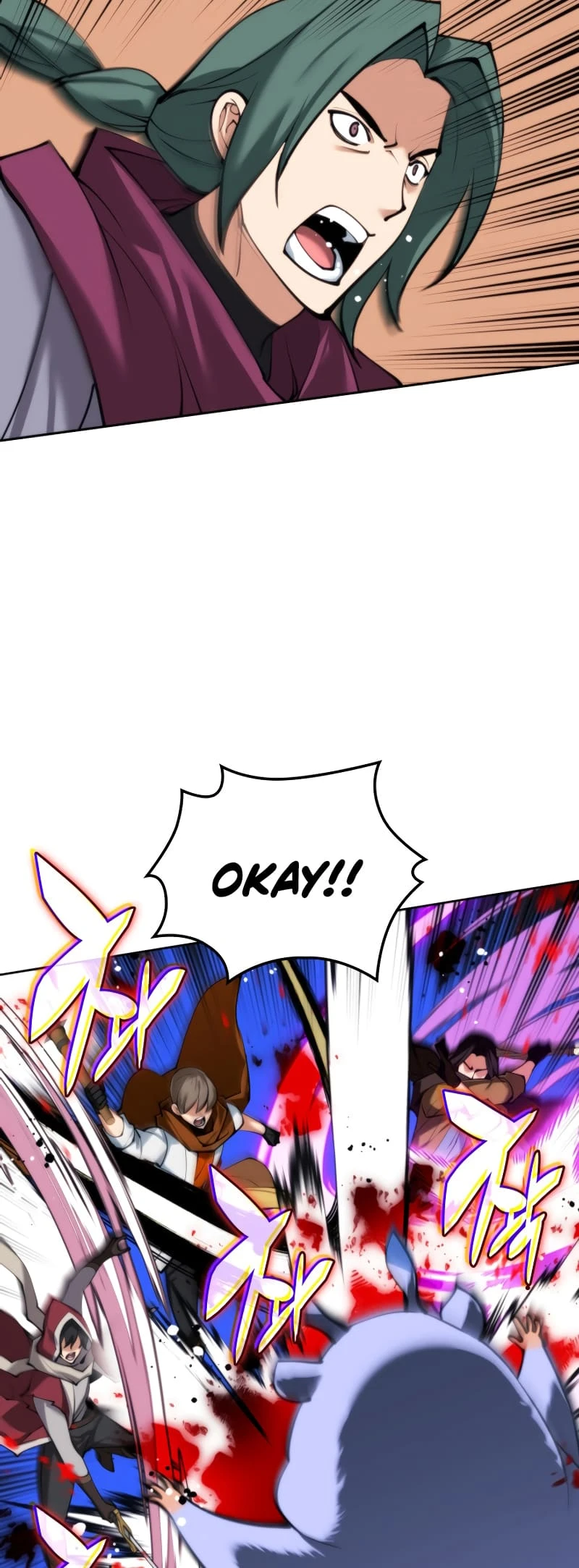 Overgeared Chapter 259 — Page 29