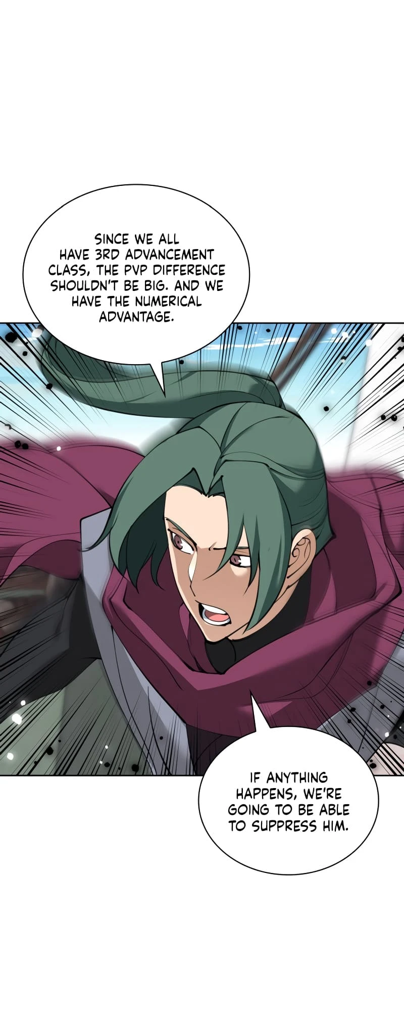 Overgeared Chapter 259 — Page 42