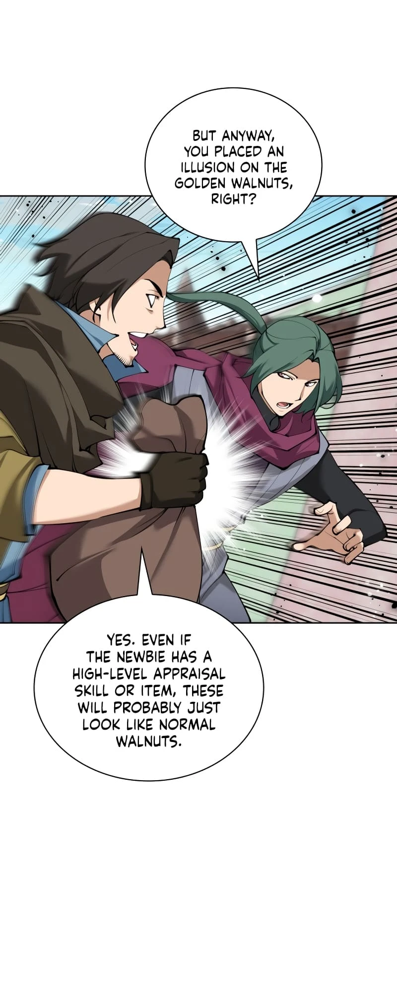 Overgeared Chapter 259 — Page 43