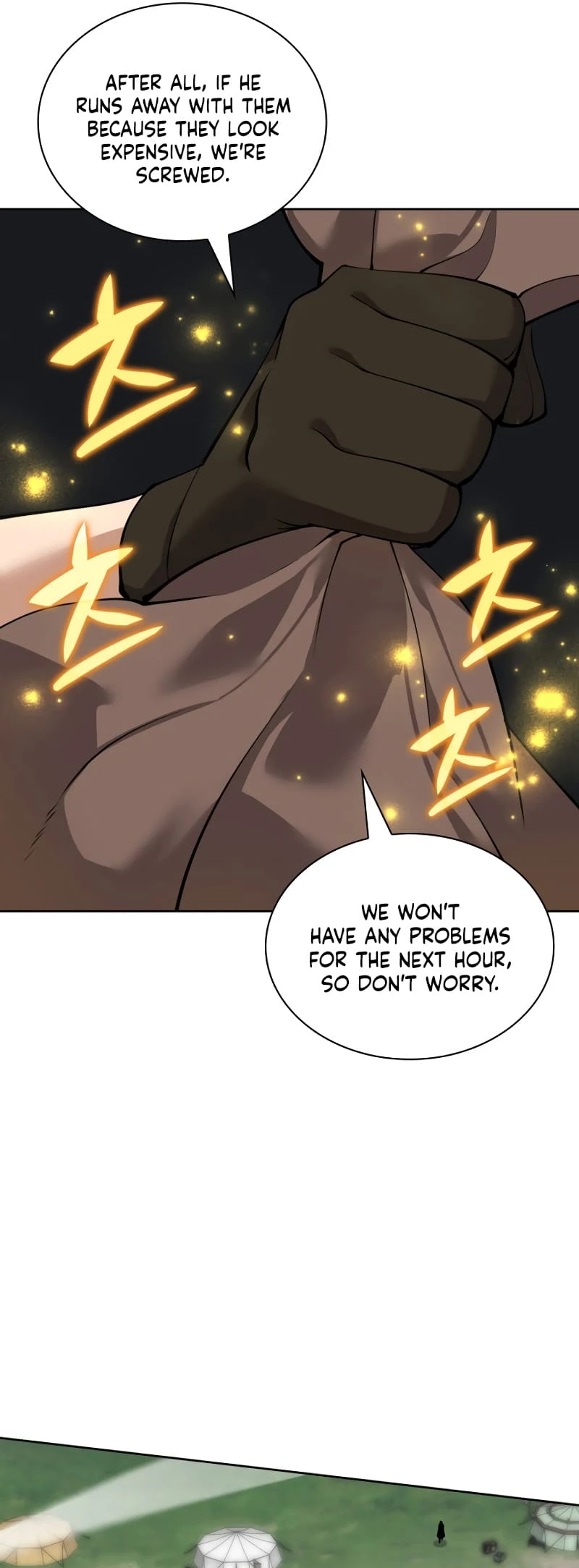 Overgeared Chapter 259 — Page 44